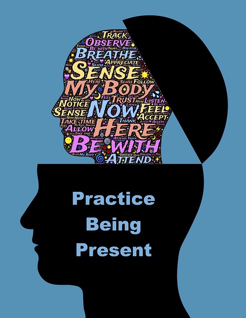 Mindful Leadership: Being Present