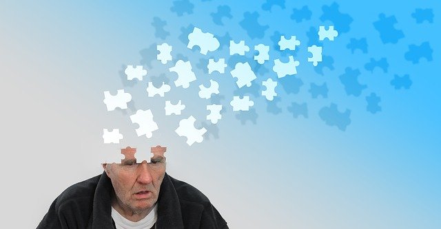 Alzheimer’s Disease – Self-Care for the Carer
